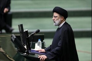 رئیسی فردا برای دفاع از «صحرایی» به مجلس میرود