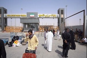 تعیین مرز شلمچه به عنوان راه مجاز گمرکی برای حمل‌ونقل ریلی کالا و مسافر