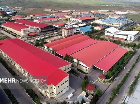 مشوق جدید سرمایه‌گذاری در شهرک‌های صنعتی اعلام شد