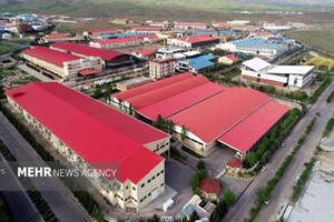 مشوق جدید سرمایه‌گذاری در شهرک‌های صنعتی اعلام شد