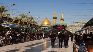 حذف وثیقه خروج از کشور مشمولان غیرغایب در ایام محرم و صفر