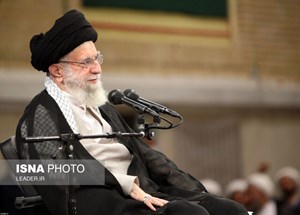 پیام تشکر رهبر انقلاب به مناسبت قهرمانی تیم ملی والیبال جوانان در جهان