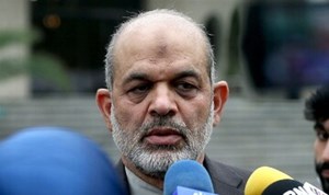 وحیدی: افغانستانی‌های بدون مجوز باید به کشور خود بازگردند/حضور ۵ میلیون افغانستانی در ایران