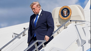 دلایل عقب‌نشینی ترامپ از حمله به ایران