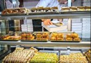 رئیس اتحادیه قنادان تهران: برنامهای برای افزایش قیمت شیرینی ویژه نوروز نداریم