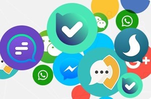 کدام اطلاعات پیامرسانها سری است؟