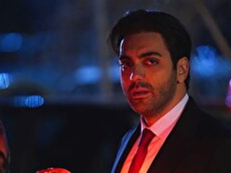 گنجاندن بیش از ۶۰ پرونده پلیسی در سریال «الگوریتم»/ الگویی تازه در سریال‌سازی ایرانی