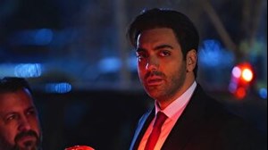 گنجاندن بیش از ۶۰ پرونده پلیسی در سریال «الگوریتم»/ الگویی تازه در سریال‌سازی ایرانی