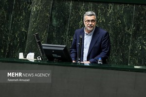 وزیر بهداشت برای سومین بار به مجلس می رود+ جزئیات سه فراخوان