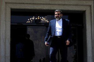 در حاشیه جلسه دولت/ اسماعیلی: بهزودی جشنواره بینالمللی فیلم خزر برگزار میشود