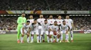 ایران در جایگاه بیستم رنکینگ فیفا