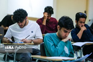 زمان ثبت‌نام آزمون‌های مدارس سمپاد و نمونه دولتی فعلا مشخص نیست