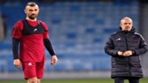 کارتال و دورسون در آستانه جدایی از پرسپولیس