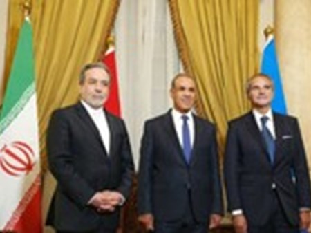 الاخبار: ایران درصدد همکاری با آژانس و حفظ بازدارندگی نظامی است/ مصر میانجی پرونده هسته‌ای