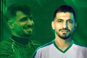 نقل و انتقالات لیگ برتر فوتبال؛ هافبک پیکان به ذوب آهن پیوست