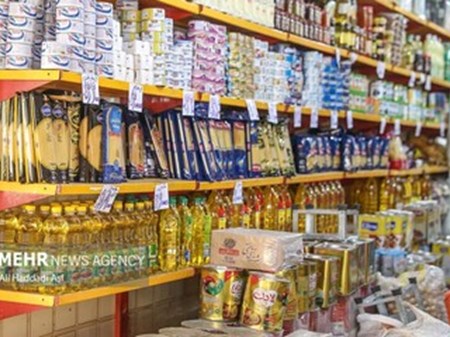 بازی برخی تولیدکنندگان در بازار کالاهای اساسی+جدول قیمت‌ها