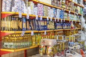 بازی برخی تولیدکنندگان در بازار کالاهای اساسی+جدول قیمتها