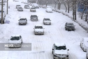 سرما و یخبندان تا کی ادامه دارد؟