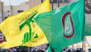 حزب الله و جنبش امل: فریاد ملی ما هر زمان که لازم باشد، همچنان پابرجا خواهد بود