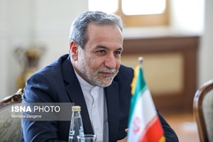 با اشاره به سفر به سه کشور منطقه، عراقچی: همسایگان ایران در اولویت هستند