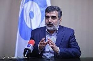 قرارداد ساخت ۴ نیروگاه ۱۲۵۰ مگاواتی با روسیه منعقد شد/ اجرای ساخت راکتور‌های کوچک