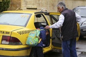 بستن قرارداد «سرویس مدارس» با پیمانکاران «ممنوع»/پیام«این فرزند شما نیست» را جدی نگیرید