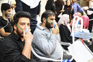 آلودگی هوا زیر ذره‌بین علم؛ آغاز پژوهش مشترک در خوزستان