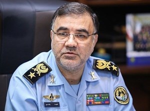 تجهیز پهپادهای نهاجا به سیستم جنگال و مهمات دورایستای نقطهزن