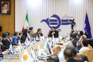 وزیر راه و شهرسازی اعلام کرد؛ تعلیق شرکتهای هواپیمایی در صورت تخلف