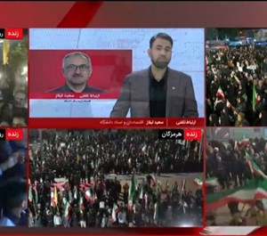 ایران از نظر تعاملات تجاری فقط به مرز‌های دریایی وابسته نیست
