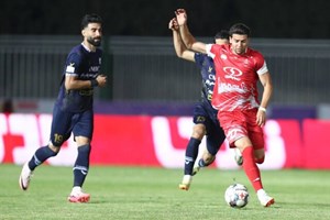 برای پایان دادن به روند بدون برد/ سایت AFC: السد حریف مورد علاقه پرسپولیس