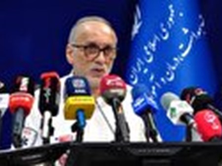 فعالیت ۱۱۸ بیمارستان در مرزهای شش گانه اربعین