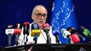 فعالیت ۱۱۸ بیمارستان در مرزهای شش گانه اربعین