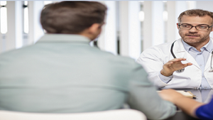 علل شایع ناباروری مردان