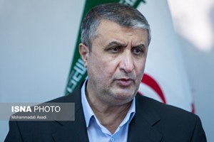 اسلامی: با آژانس هیچ بنبستی نداریم/ برنامه تنظیم سفر گروسی به ایران در دستور کار است