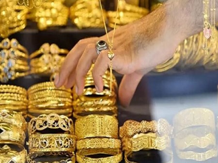 عرضه طلای کم عیار به بازار تایید شد/ برخورد قانونی با فروشندگان