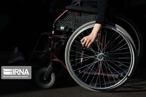 تامین ۶۰۰ دستگاه ویلچر برای کودکان دارای معلولیت با پویش "انرژی میرسانم"
