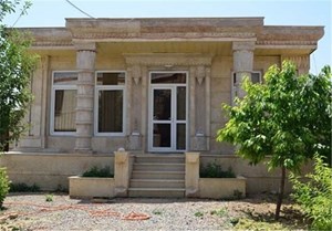 ساخت خانههای ویلایی به کجا رسید؟