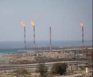 خبر خوب گازی در راه است/ پایان ثروت سوزی در غرب کشور