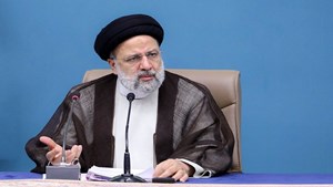 چین: رئیس جمهور ایران به پکن سفر میکند