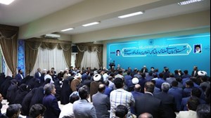 رئیس جمهور: به حاشیه راندن مدیران بیانگیزه و خسته، سیاست قطعی دولت است