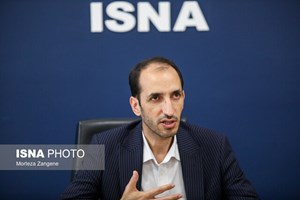 کاظمی با اعلام ثبت ۱۸۰۳ مورد تخلف در امتحانات نهایی: سوالات «امتحان نهایی» لو نرفت اما منتشر شد/ امکان شناسایی سریع متقلبان با شخصسازی سوالات