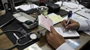 پزشکان از راهنماهای بالینی در تجویز دارو تبعیت کنند