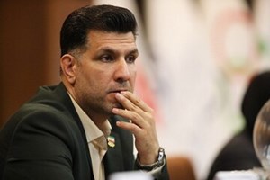 علیرضا پاکدل به مهر خبر داد: فدراسیون هندبال ۲۰ میلیارد خسارت دیده/ کمپ جدید را جانمایی می کنیم