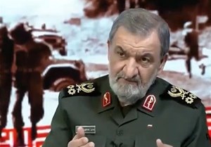 رضایی: در مذاکره جدی و در جنگ جدی‌تریم