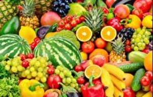 گزارش فائو از جایگاه اول تا پانزدهم ایران در تولید میوه دنیا