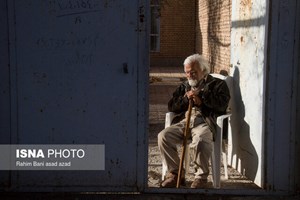 ۸۷ هزار سالمند در خوزستان تحت حمایت کمیته امداد هستند