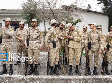 فراخوان مشمولان اعزامی پایه خدمتی دی ماه سال ۱۴۰۴