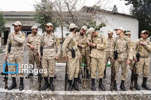 فراخوان مشمولان اعزامی پایه خدمتی دی ماه سال ۱۴۰۴