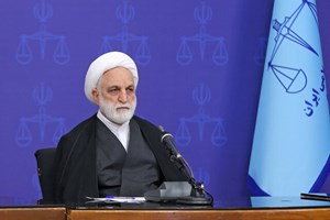 محسنی اژهای: مردم در ۲۲ بهمن برای بزرگداشت ارزشها و شهدا به میدان آمدند